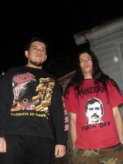 interview Animals Killing People